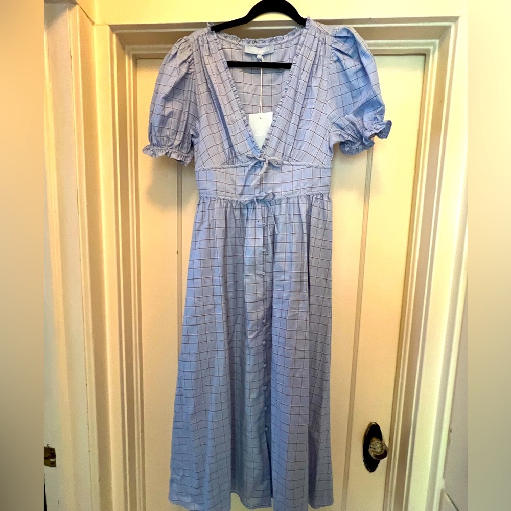 Hill House unique Nap Dress